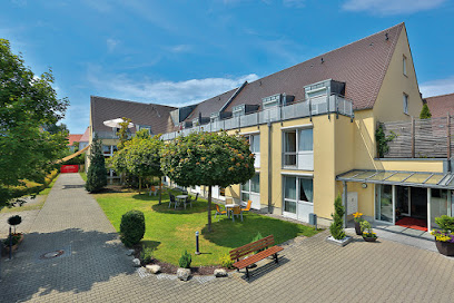 Seniorenheim Pro Seniore Residenz Friedberg