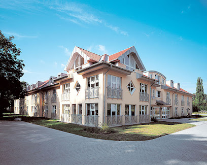 Seniorenheim Pro Seniore Residenz Kiebitzhöhe