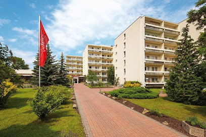 Seniorenheim Pro Seniore Residenz Sömmerda