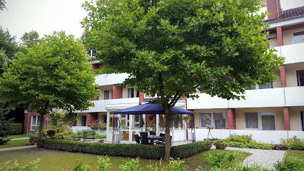 Seniorenheim ProSenis GmbH Haus am Julianenpark