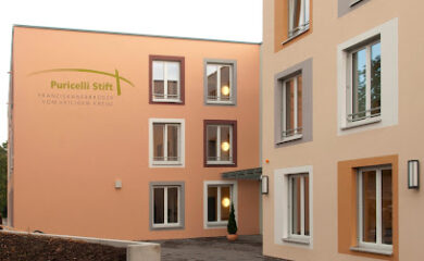 Altenheime in Rheinböllen 1 Seniorenheim Puricelli Stift