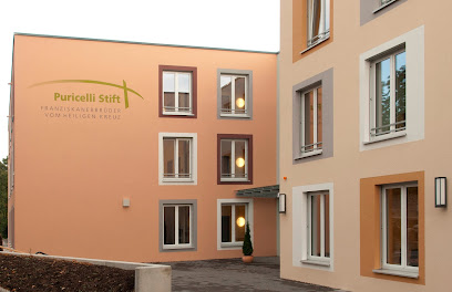 Seniorenheim Puricelli Stift