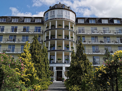 Seniorenheim RIU Seniorenwohnpark Freiberg