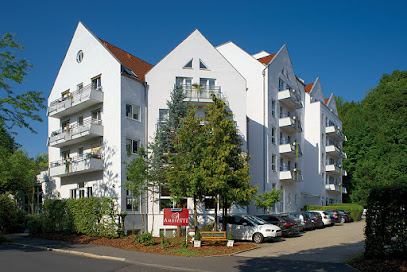 Seniorenheim Residenz Ambiente - Bad Hersfeld