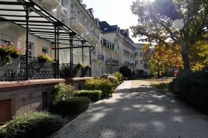 Seniorenheim Residenz Bären GmbH