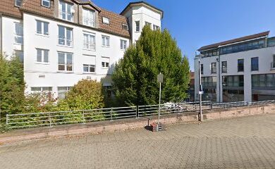 Seniorenheim Residenz zur Weserbrücke Alten- und Pflegeheim gemeinnützige GmbH