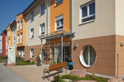 Seniorenheim Römergarten Residenzen GmbH Haus Florian