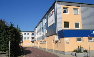 Seniorenheim Rosenblick Peine