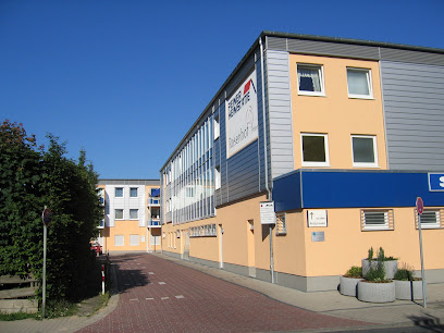 Seniorenheim Rosenblick Peine