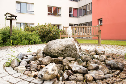Seniorenheim Rummelsberger Stift Leipheim - Rummelsberger Diakonie