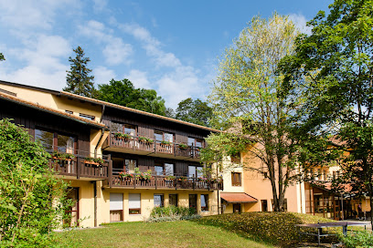 Seniorenheim Rummelsberger Stift Starnberg - Rummelsberger Diakonie
