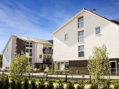 Seniorenheim SSB Seniorenzentrum Eversburg GmbH