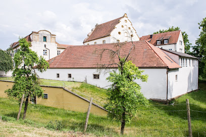 Seniorenheim Schloss Hochaltingen