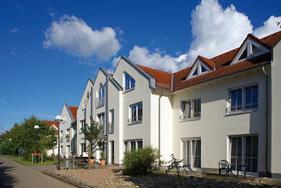 Seniorenheim SenVital Senioren- und Pflegezentrum Osnabrück-Haste