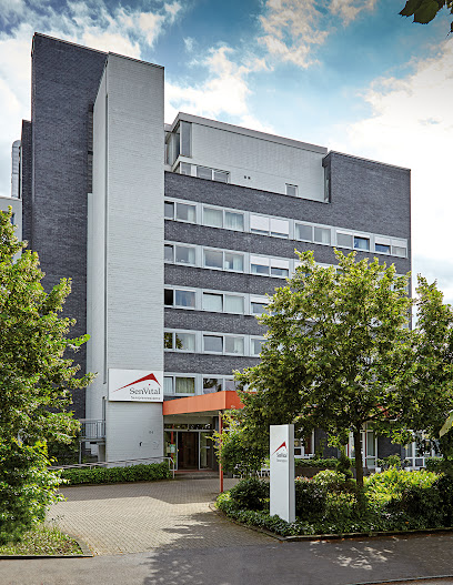 SenVital Seniorenpark Solingen-Ohligs 1 Seniorenheim SenVital Seniorenpark Solingen-Ohligs