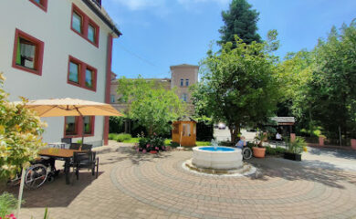 Seniorenheim Senioren-Centrum Katzenelnbogen