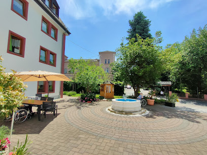 Seniorenheim Senioren-Centrum Katzenelnbogen