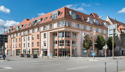 Seniorenheim Senioren-Residenz Heppenheim GmbH, Sankt Katharina