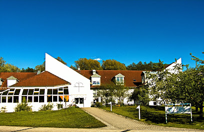 Seniorenheim Senioren-Stift am Glasenweiher