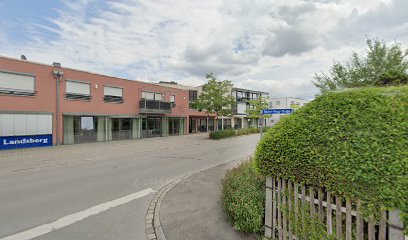 Seniorenheim Senioren-Zentrum Landsberg