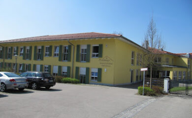 Seniorenheim Senioren-Zentrum Odelzhausen