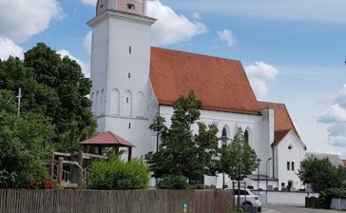 Seniorenheim Senioren-Zentrum Zolling
