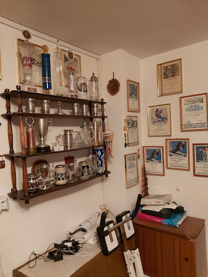 Seniorenheim Senioren- u. Pflegeheim Abendsonne