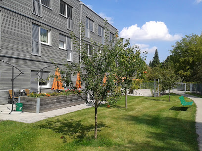 Seniorenheim Senioren- und Pflegeheim Buchloe