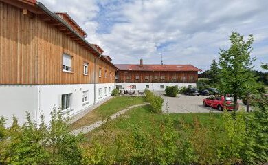 Seniorenheim Senioren-und Pflegeheim Schwaigwall GmbH