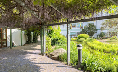 Seniorenheim SeniorenHaus "Albert Schweitzer"