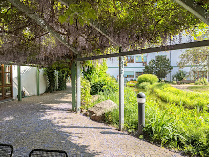 SeniorenHaus "Albert Schweitzer" 1 Seniorenheim SeniorenHaus "Albert Schweitzer"