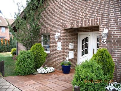 SeniorenHaus Vitalis 1 Seniorenheim SeniorenHaus Vitalis