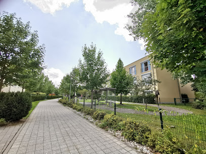 Seniorenheim SeniorenWohnen Fürstenfeldbruck West