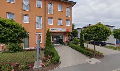 Seniorenheim SeniorenWohnen Grafenau