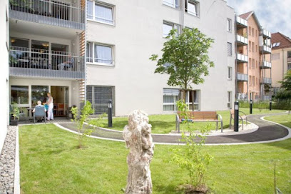 Seniorenheim Seniorendomizil Haus Melchior