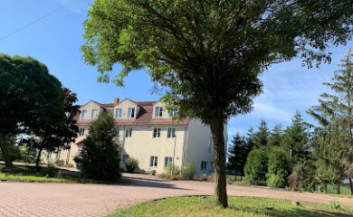 Seniorenheim Seniorendomizil Lützen Haus Landblick