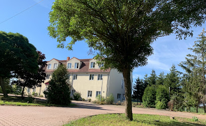 Seniorenheim Seniorendomizil Lützen Haus Landblick