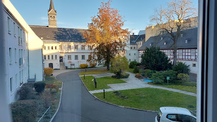 Seniorenheim Seniorenhaus Am Unteren Tor der Hospitalstiftung Hof