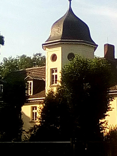 Seniorenhaus Burg Ranzow 1 Seniorenheim Seniorenhaus Burg Ranzow