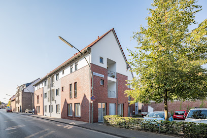 Seniorenheim Seniorenhaus Dr.-Pieke