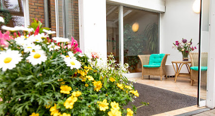 Seniorenheim Seniorenhaus Fördeblick