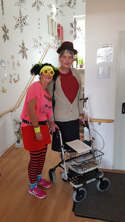 Seniorenhaus Sonnenhof GmbH 1 Seniorenheim Seniorenhaus Sonnenhof GmbH