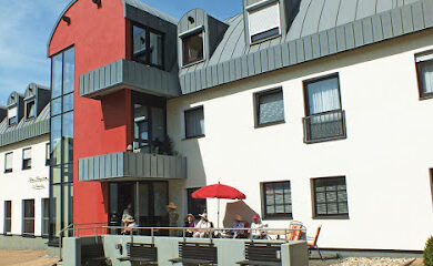 Seniorenheim Seniorenhaus St. Augustin