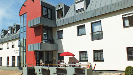 Seniorenheim Seniorenhaus St. Augustin