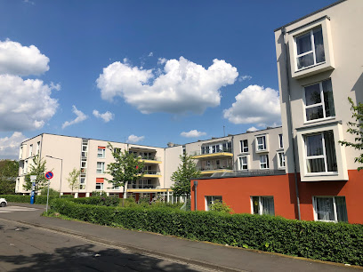 Seniorenheim Seniorenhaus St. Bonifatius