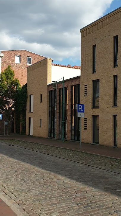 Seniorenheim Seniorenhausgemeinschaft des DRK