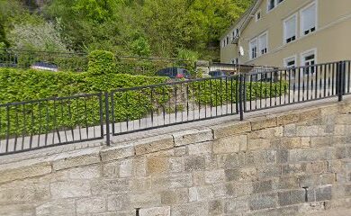 Seniorenheim Seniorenheim Am Elbufer