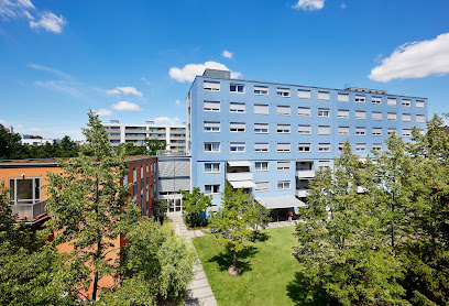 Seniorenheim Seniorenheim Ehehaltenhaus/St. Nikolaus