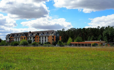 Seniorenheim Seniorenheim Friedensau