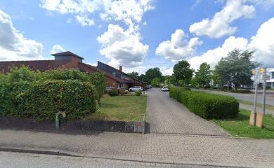 Seniorenheim Seniorenheim Haus Schafredder